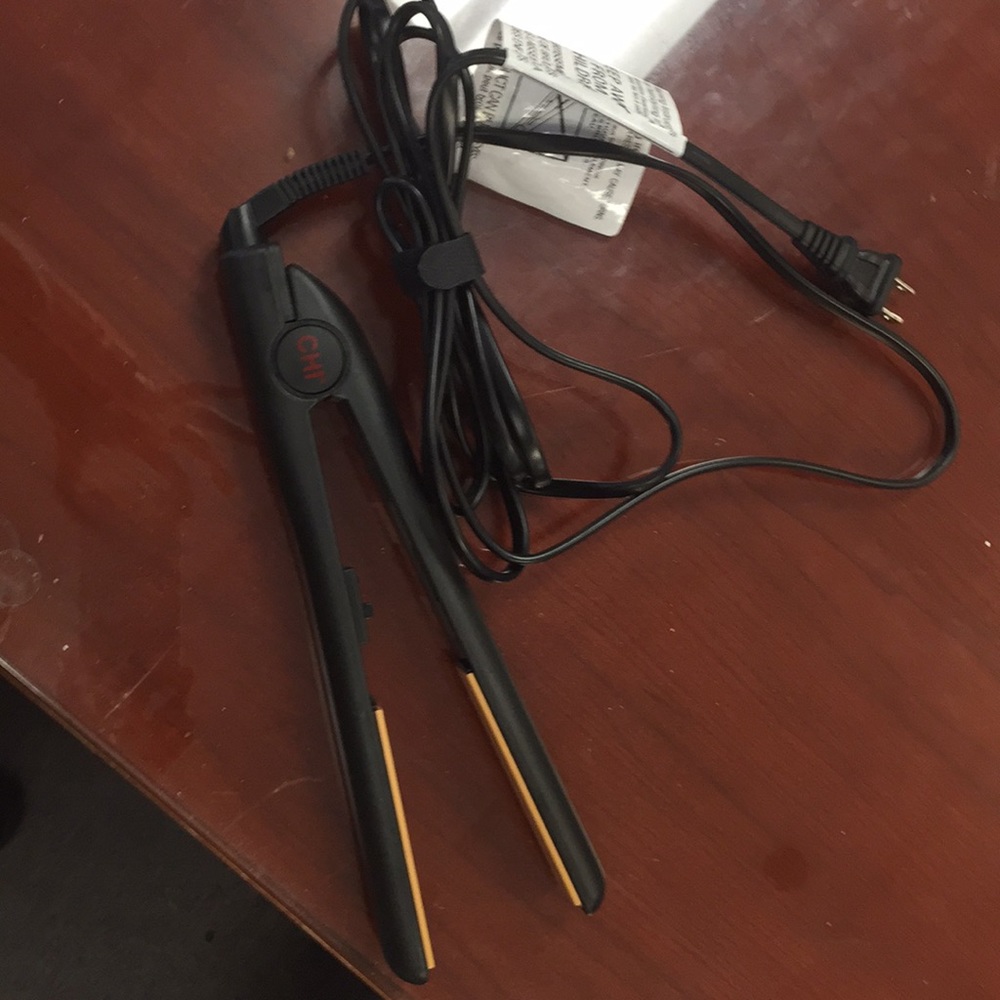Chi straightener 1’inch professional hair tool